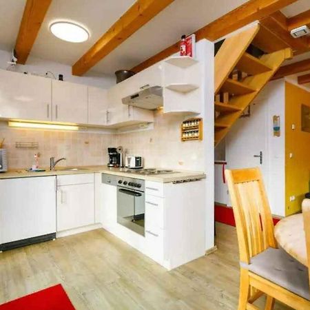 Holiday home in Zinnowitz  Exterior foto