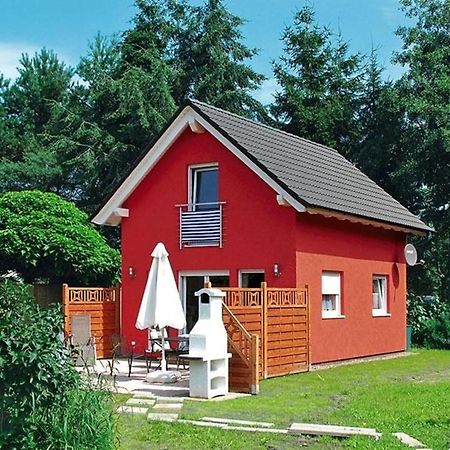 Holiday home in Zinnowitz  Exterior foto