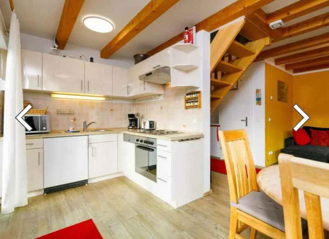 Holiday home in Zinnowitz  Exterior foto